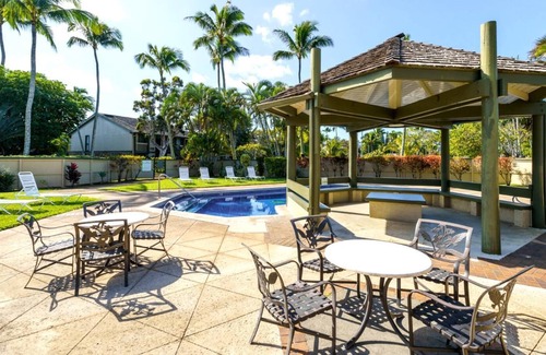 Kahuku Apartment | K B M Resorts: Kuilima Estates Kul-144, 1 Bedroom, Newly Remodeled, Golf Course Views, Turtle Bay Resort, L'occitane Amenities, Includes Rental Car!