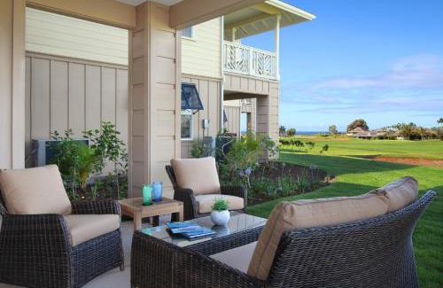 Poipu Apartment | Pili Mai 7M