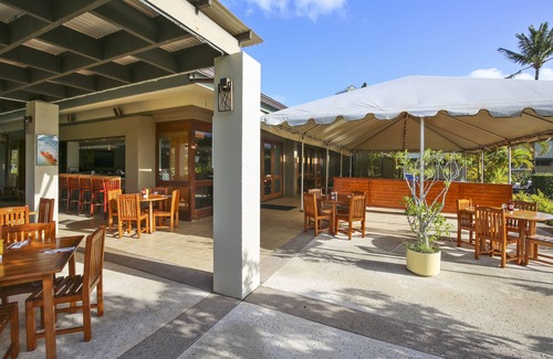 Kahuku Condo | Turtle Bay Lilikoi*ta-009966796801 1 Bedroom Condo by RedAwning