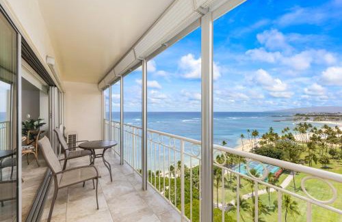 Waikiki Apartment | Waikiki Shore 1310