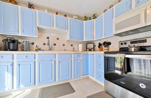 East Colorado Springs House | ᨒ Hot Tub/Fire Pit/Game Lounge/Fenced Yard ᨒ