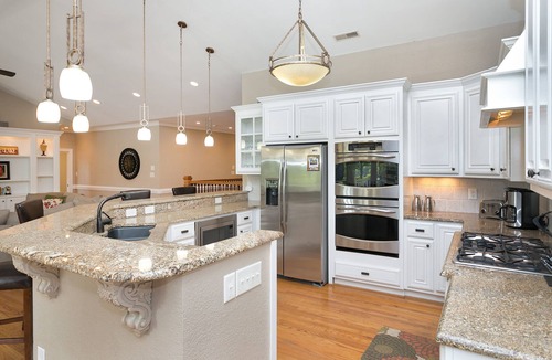 Littleton House | #1 ranked Lake Home in eastern US! Free Night for balance of 2026!