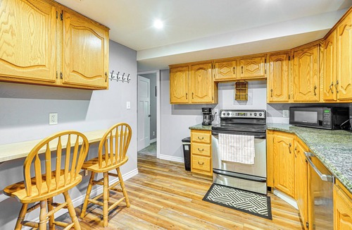 Midvale House | 10 Mi to Ski Utah: Cozy Midvale Home