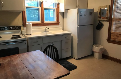 South Rehoboth Apartment | 103B Hickman St.