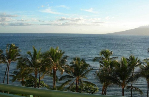 Kaanapali Villa | 10th FLOOR 3-BEDROOM LUXURY OCEANFRONT SLEEPS 12 March 8 -15 2024 LAHAINA TOWERS