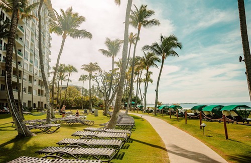 Kaanapali Villa | 10th FLOOR 3-BEDROOM LUXURY OCEANFRONT SLEEPS 12 March 8 -15 2024 LAHAINA TOWERS