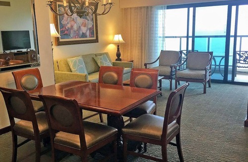 Ko Olina Villa | 2 Bedroom Condo On Hawaiian Beach - Family Friendly - 7 nights