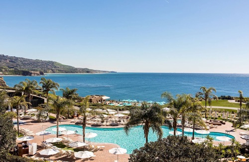 Rancho Palos Verdes Villa | 2-Bedroom Premier Ocean View Casita