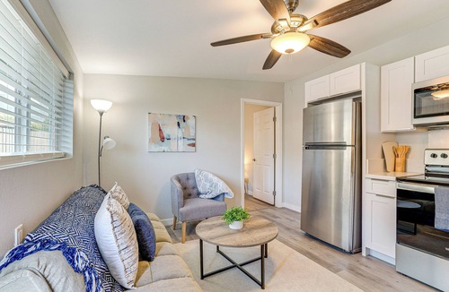 Waianae Apartment | 2 Mi to Beach & Hiking Trails: Waianae Apartment!