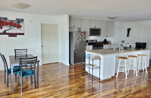 Soldotna House | 2026 Summer Vacation DOWNTOWN SOLDOTNA Spacious 4bd 2 baths, 8+ guests