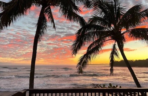 Wainiha House | 284 m² House ∙ 5 bedrooms ∙ 10 guests