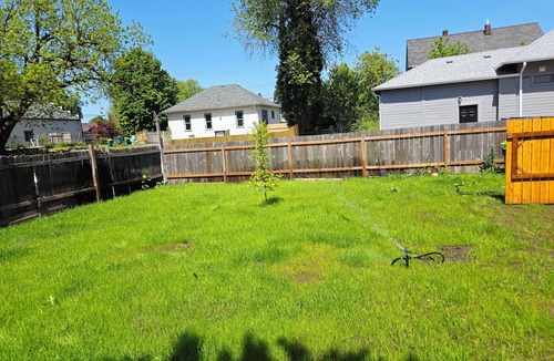 Forest Grove House | 3-Bedroom House Close to Pacific University