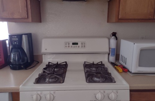 Westgate Heights House | 3-bedroom house in charming Albuquerque with cool AC breeze