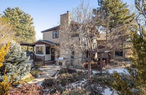 Flagstaff House | 3 bedroom suite in Chautauqua Park neighborhood Welcome Sundance!