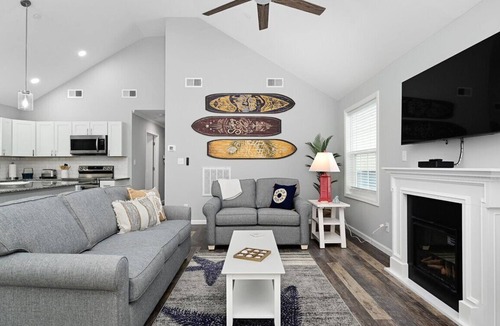 Montego Bay House | 3 BR 2 BA Home in Montego Bay - Community Pool