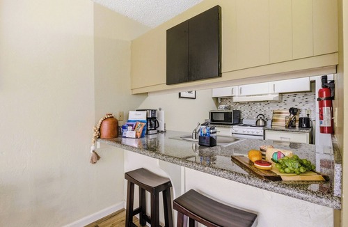 Wailua Condo | 3 min Walk to Beach · Garden Unit · A/C · Renovated · 3 Pools