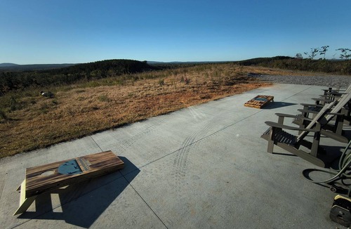 Southmont House | 330 Acres Amazing Views, Trails, Camping, Hunting, ATV Family Friends Memories