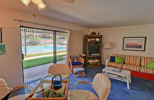 South Padre Island Condo | 59 m² Condo ∙ 1 bedroom ∙ 4 guests