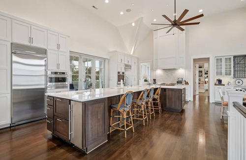 Bethany Beach House | 8-Bedroom Luxury Oceanview Home w/Rooftop Deck