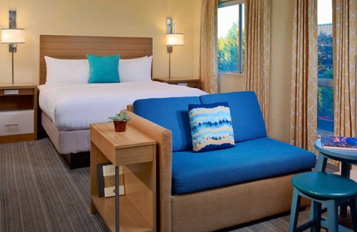 Dublin Resort | Affordability Meets Comfort! Pets Allowed, Close to Dublin BridgePark District
