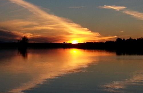 Wasilla Bed & Breakfast | Alaska's Lake Lucille Bed & Breakfast