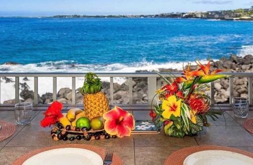 Kailua-Kona House | Alii Villas 131