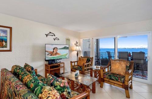 Kailua-Kona House | Alii Villas 131
