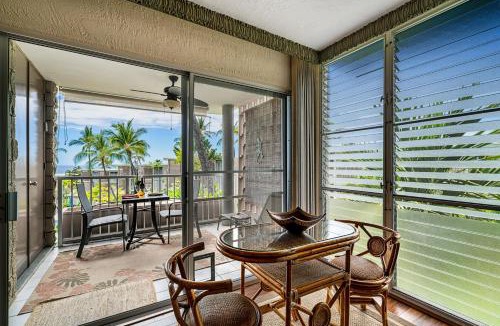 Kailua-Kona House | Alii Villas 309