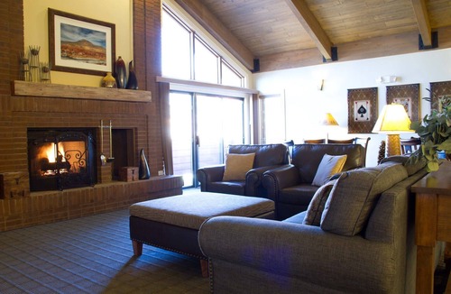 Steamboat Springs Resort | All the comforts of home!