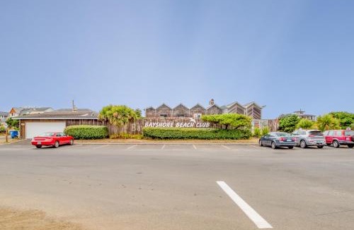 Bayshore House | Amandas Cottage