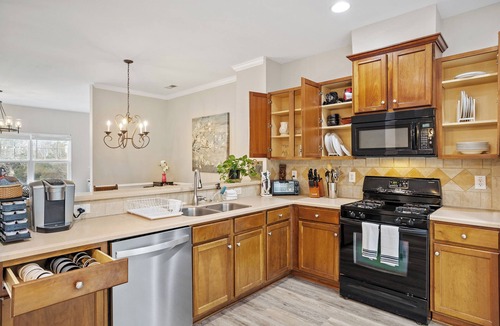 Morrisville House | Amazing Location Near Cary/Morrisville/Apex Downtown, Close to RDU/RTP/Shopping