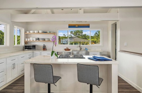 Anahola House | Anahola Palms By Parrish Kauai