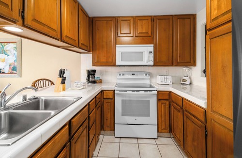 Bayview Condo | Aston Poipu Kai Kauai 422 | Garden View Haven – Pool & Hot Tub