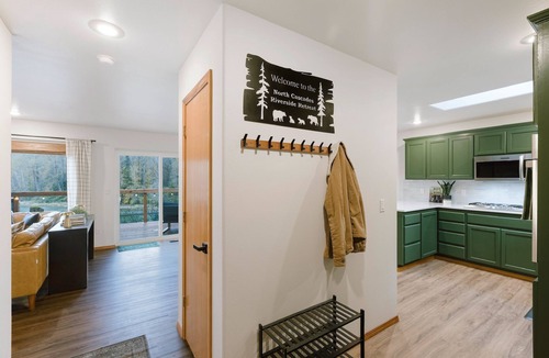 Concrete House | Baker Loop