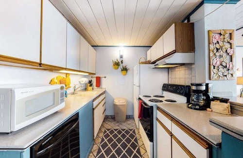 Maalaea Condo | Beach-Close Maalaea Condo with Private W/D