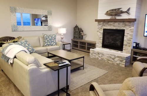 Bayshore House | Beach Escape - Waldport