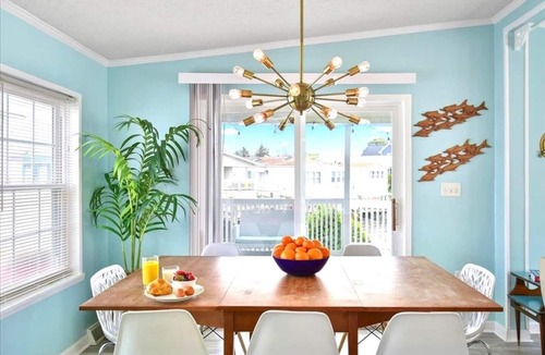 Montego Bay House | Beautiful Bay Views * 2 Kayaks To Explore The Bay * Private Dock For Boat!* NEW MASTER BATH in 2022