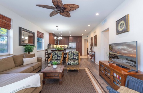 Waikoloa Condo | Beautiful Condo in Exclusive Hali'i Kai Oceanfront Community