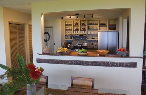 Honaunau-Napoopoo Other | Beautiful Home with Amazing Ocean Views Located on an Organic Farm