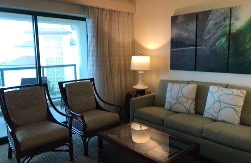 Ko Olina Resort | Beautiful Large 2 Bedroom Unit. DO NOT REQUEST BOOKING SEND INQUIRY ONLY.