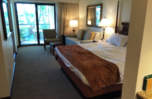 Ko Olina Resort | Beautiful Large 2 Bedroom Unit. DO NOT REQUEST BOOKING SEND INQUIRY ONLY.