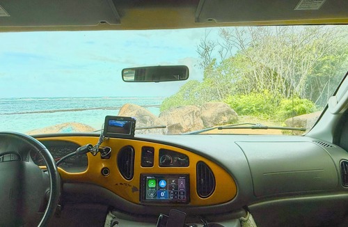Kahului House | Beautiful Maui Vacation Camper with tons of free ad ons