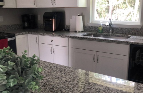 Dunnellon House | beautiful Rainbow Springs