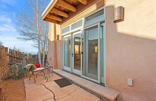 North Hills Villa | Bishop's Lodge Villa, Hiking, Views