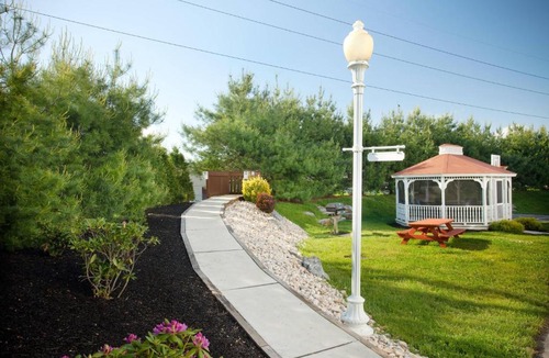 Hershey Resort | Bluegreen Vacations Suites at Hershey, an Ascend Collection Resort