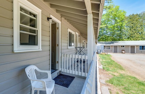 Schroon Lake Apartment | Boat, Fish & Hike! All-Season Schroon Lake Getaway