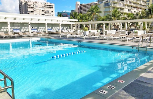 Ala Moana Condo | Book Now at Special Nightly Rate!