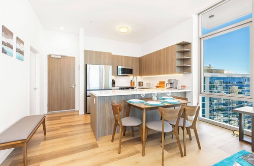 Ala Moana Condo | Breathtaking Ocean View Penthouse in the Heart of Honolulu