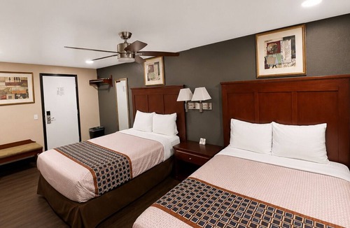Canyon Hotel | Buffalo Inn Canyon