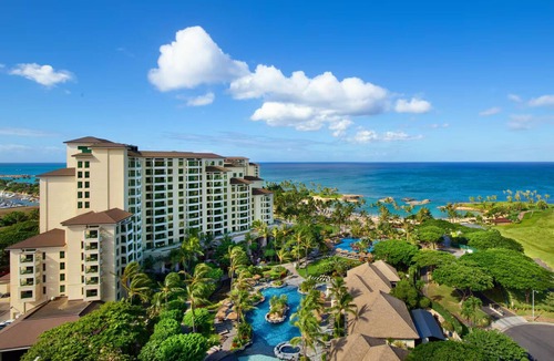 Ko Olina Villa | Charming 1-bedroom villa at Marriott’s Ko Olina Beach Club, Oahu